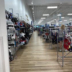 Marshalls
