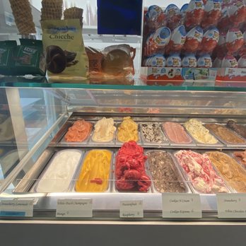 Caffe Stellato - Italian Near Me - Burlingame, California