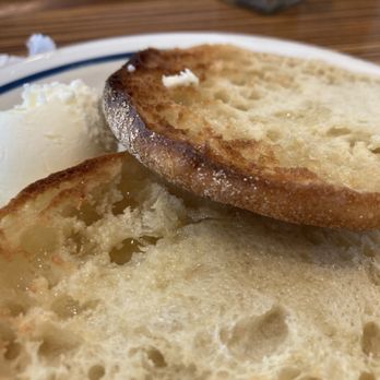 IHOP - English muffin - Breakfast & Brunch Near Me - Framingham, Massachusetts