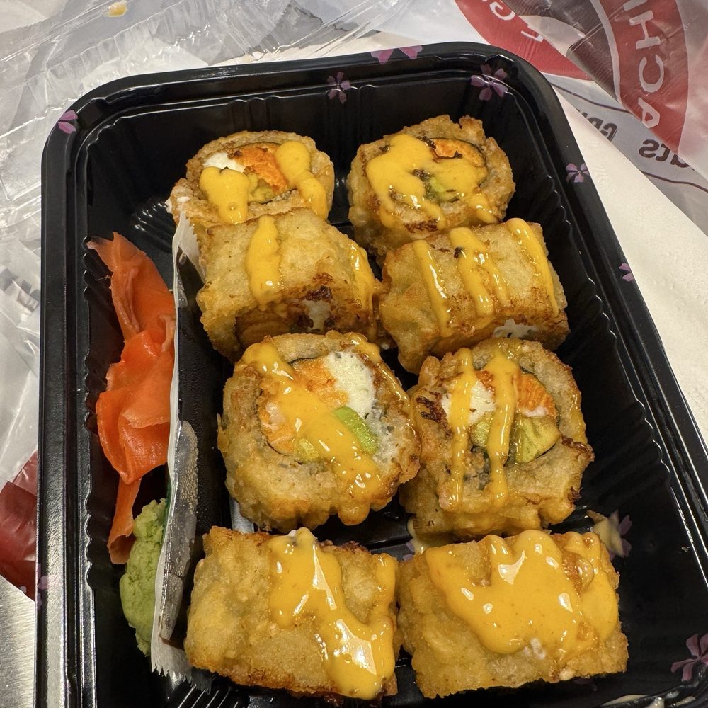 TOP 10 BEST Hibachi near Marlow Heights, MD - Updated 2025