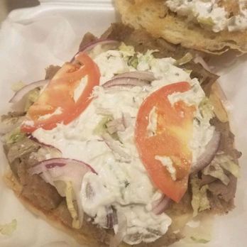 Zito Deli - Doner kebab...amazing and huge! - Mediterranean Near Me - Saint Louis, Missouri Zito Deli - Doner kebab...amazing and huge! - Mediterranean Near Me - Saint Louis, Missouri