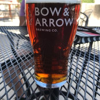 Bow & Arrow Brewing - Visionland Amber - Breweries Near Me - Albuquerque, New Mexico Bow & Arrow Brewing - Visionland Amber - Breweries Near Me - Albuquerque, New Mexico