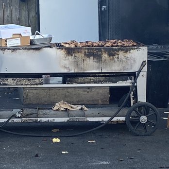 Ray Ray's Hog Pit - The chicken pit - Barbeque Near Me - Columbus, Ohio