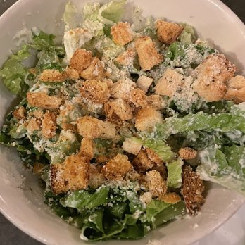 Sosta Caffe - Sosta Caesar Salad - Italian Near Me - Pembroke Pines, Florida Sosta Caffe - Sosta Caesar Salad - Italian Near Me - Pembroke Pines, Florida