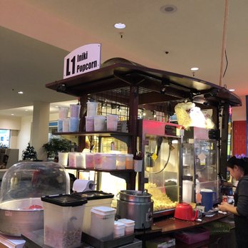 L1 Iniki Popcorn - Popcorn kiosk - Popcorn Shops Near Me - Kaneohe, Hawaii L1 Iniki Popcorn - Popcorn kiosk - Popcorn Shops Near Me - Kaneohe, Hawaii