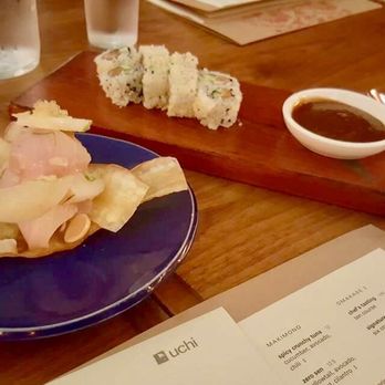 Uchi Austin - Sushi Bars Near Me - Austin, Texas Uchi Austin - Sushi Bars Near Me - Austin, Texas