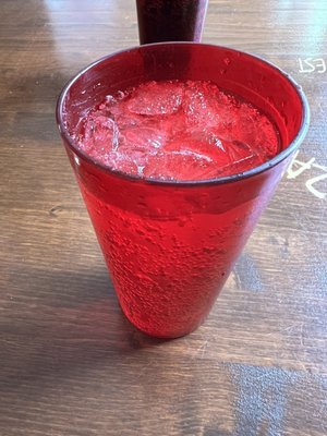 Caveman Cavey's Pizza by null