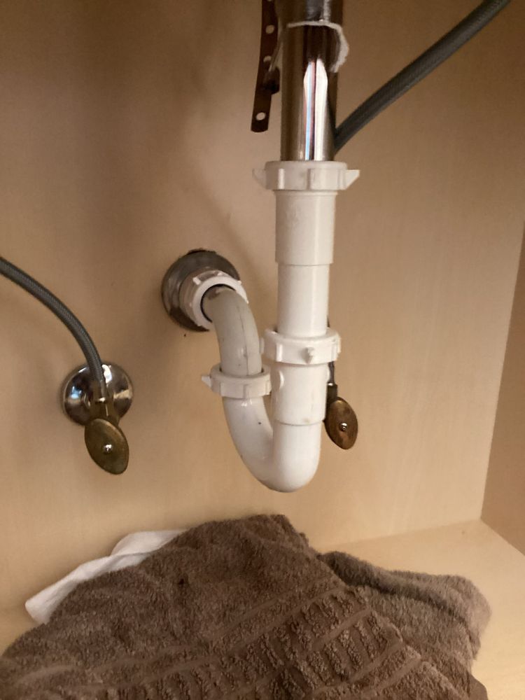 Slide of Benjamin Franklin Plumbing