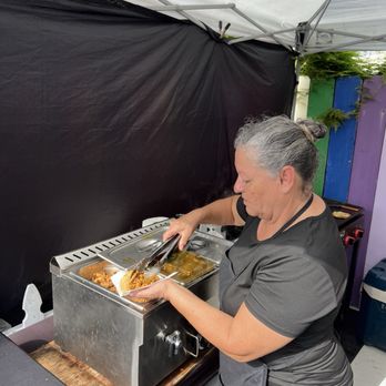 Alebrijes Hot Dogs - Hot Dogs Near Me - San Diego, California
