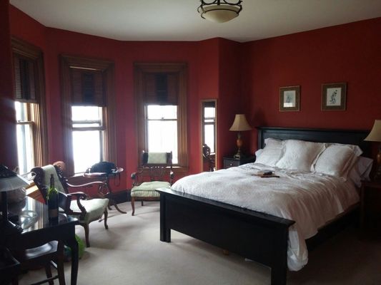Brennan's Bed & Breakfast by null