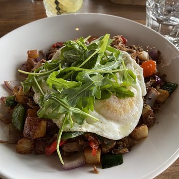 The Lakefront Restaurant - Brunch Hash - Breakfast & Brunch Near Me - Chicago, Illinois The Lakefront Restaurant - Brunch Hash - Breakfast & Brunch Near Me - Chicago, Illinois