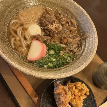 Udon Mugizo - Mountain View - Japanese Near Me - Mountain View, California Udon Mugizo - Mountain View - Japanese Near Me - Mountain View, California