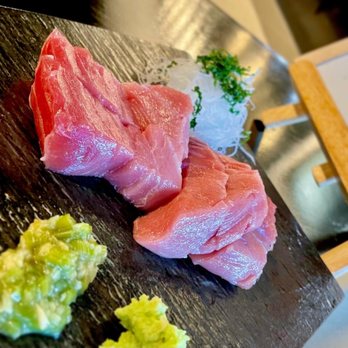 Shigotonin - Chutoro - Japanese Near Me - Las Vegas, Nevada Shigotonin - Chutoro - Japanese Near Me - Las Vegas, Nevada