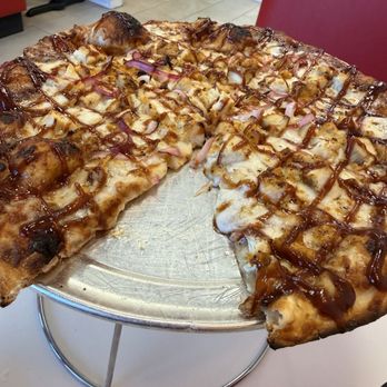 Pizzaven - Breakfast & Brunch Near Me - St. Cloud, Florida