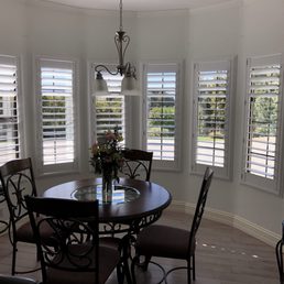 Kitchen nook