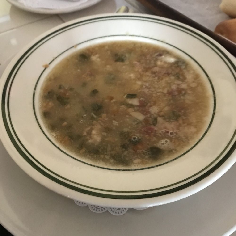 La Taberna De Ignacio - Hialeah - Galician White Bean Soup - Spanish Near Me - Hialeah, Florida La Taberna De Ignacio - Hialeah - Galician White Bean Soup - Spanish Near Me - Hialeah, Florida