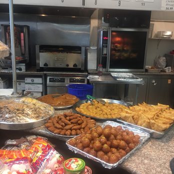 Babylon City Market - Yummies - Mediterranean Near Me - Sacramento, California Babylon City Market - Yummies - Mediterranean Near Me - Sacramento, California