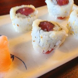 Sayama Grill - Tuna roll