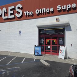 Staples