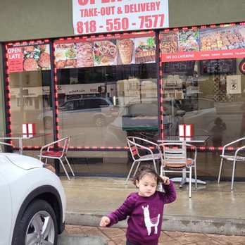 Best Shawarma - Middle Eastern Near Me - Glendale, California Best Shawarma - Middle Eastern Near Me - Glendale, California