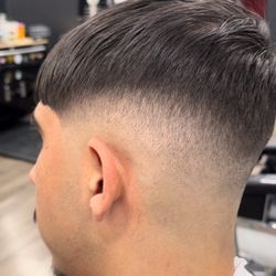 Razorrection Barber Shop - Nate @razorrection_masterbarber