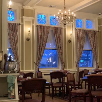 The Library Wine Bar & Bistro - Dining room - Wine Bars Near Me - Wallingford, Connecticut The Library Wine Bar & Bistro - Dining room - Wine Bars Near Me - Wallingford, Connecticut