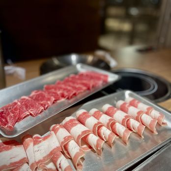 All That Shabu - Beef Brisket - Buffets Near Me - Alhambra, California All That Shabu - Beef Brisket - Buffets Near Me - Alhambra, California