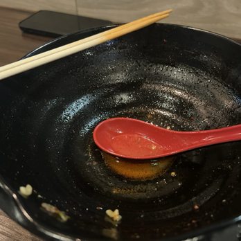Ramen Dozo - Ramen Near Me - Tempe, Arizona