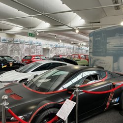Stiftung AutoMuseum Volkswagen