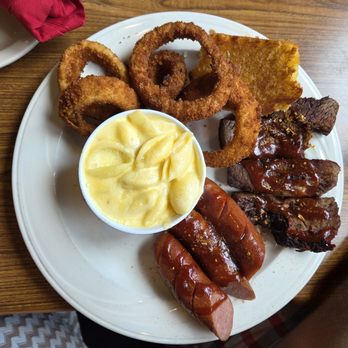 Ranchers Choice Ny Bbq & Grill - Barbeque Near Me - Syracuse, New York