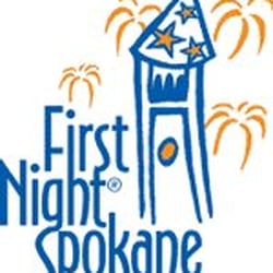 First Night Spokane