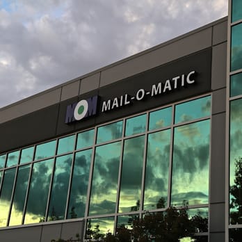 MaticServices office