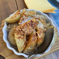 Tapas 65