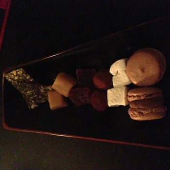 Boka - Homemade sweets - New American Near Me - Chicago, Illinois Boka - Homemade sweets - New American Near Me - Chicago, Illinois