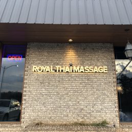 Exterior photo of Royal Thai Massage - Greenville , South Carolina Exterior photo of Royal Thai Massage - Greenville , South Carolina