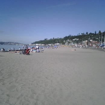 Alki Beach Park - Parks Near Me - Seattle, Washington Alki Beach Park - Parks Near Me - Seattle, Washington