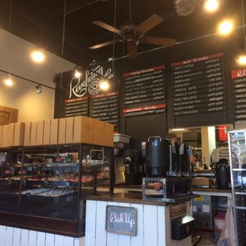 Revolution Doughnuts - Menu. - Donuts Near Me - Decatur, Georgia Revolution Doughnuts - Menu. - Donuts Near Me - Decatur, Georgia