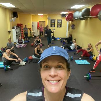 Fuel Fitness - Chrissy is an amazing instructor/trainer! - Fitness & Instruction Near Me - Sicklerville, New Jersey Fuel Fitness - Chrissy is an amazing instructor/trainer! - Fitness & Instruction Near Me - Sicklerville, New Jersey