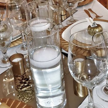 JenRoc Creations - Tablescape - Balloon Services Near Me JenRoc Creations - Tablescape - Balloon Services Near Me