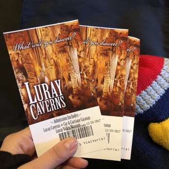 Luray Caverns - Museums Near Me - Luray, Virginia Luray Caverns - Museums Near Me - Luray, Virginia