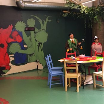 Ryptic Room Escape - A nice challenge and great fun! The puzzles are creative and a bit maddening. - Escape Games Near Me - Mountain View, California Ryptic Room Escape - A nice challenge and great fun! The puzzles are creative and a bit maddening. - Escape Games Near Me - Mountain View, California