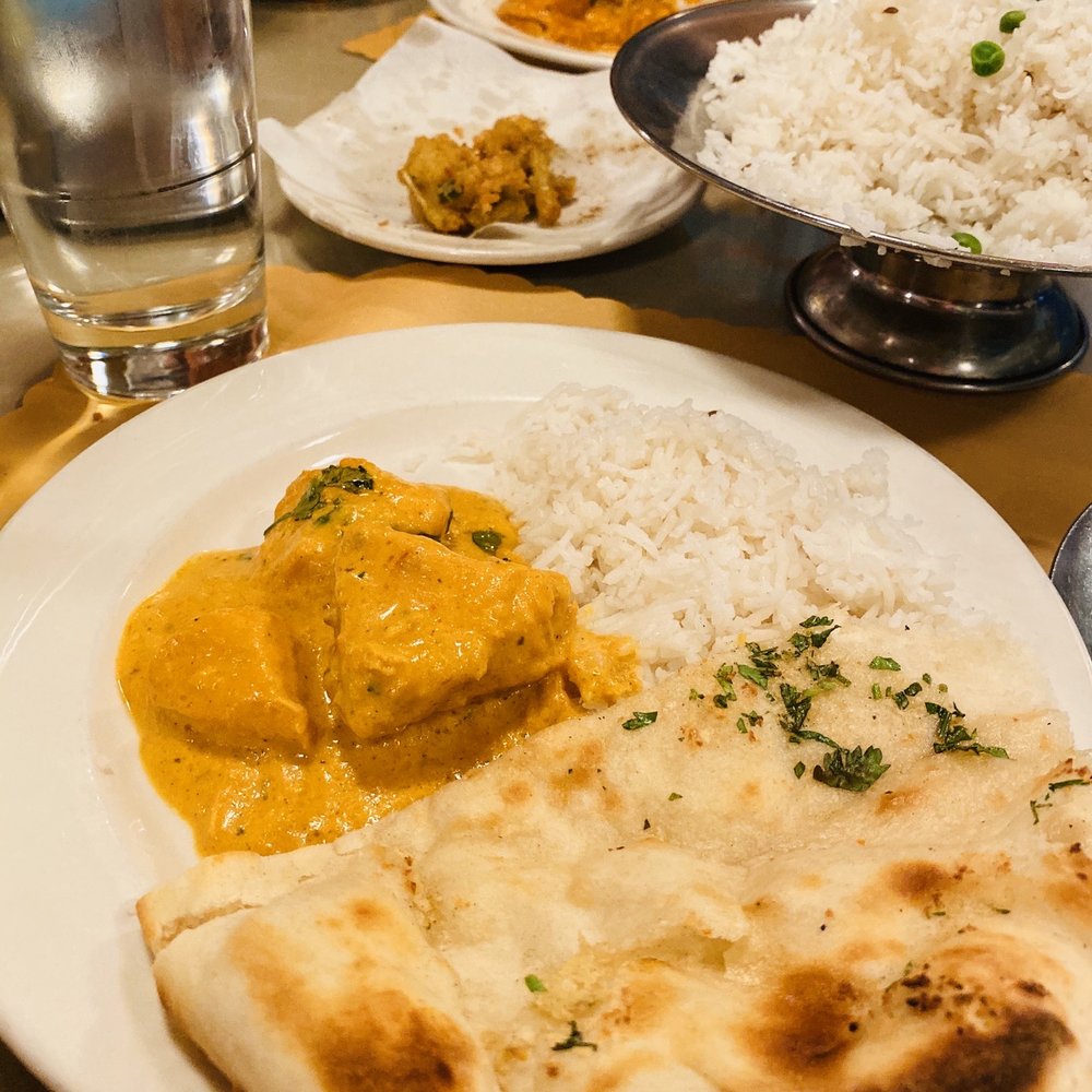 Moti Mahal - Veggie Pakora, Garlic Naan, Butter Chicken - Indian Near Me - Kansas City, Missouri Moti Mahal - Veggie Pakora, Garlic Naan, Butter Chicken - Indian Near Me - Kansas City, Missouri