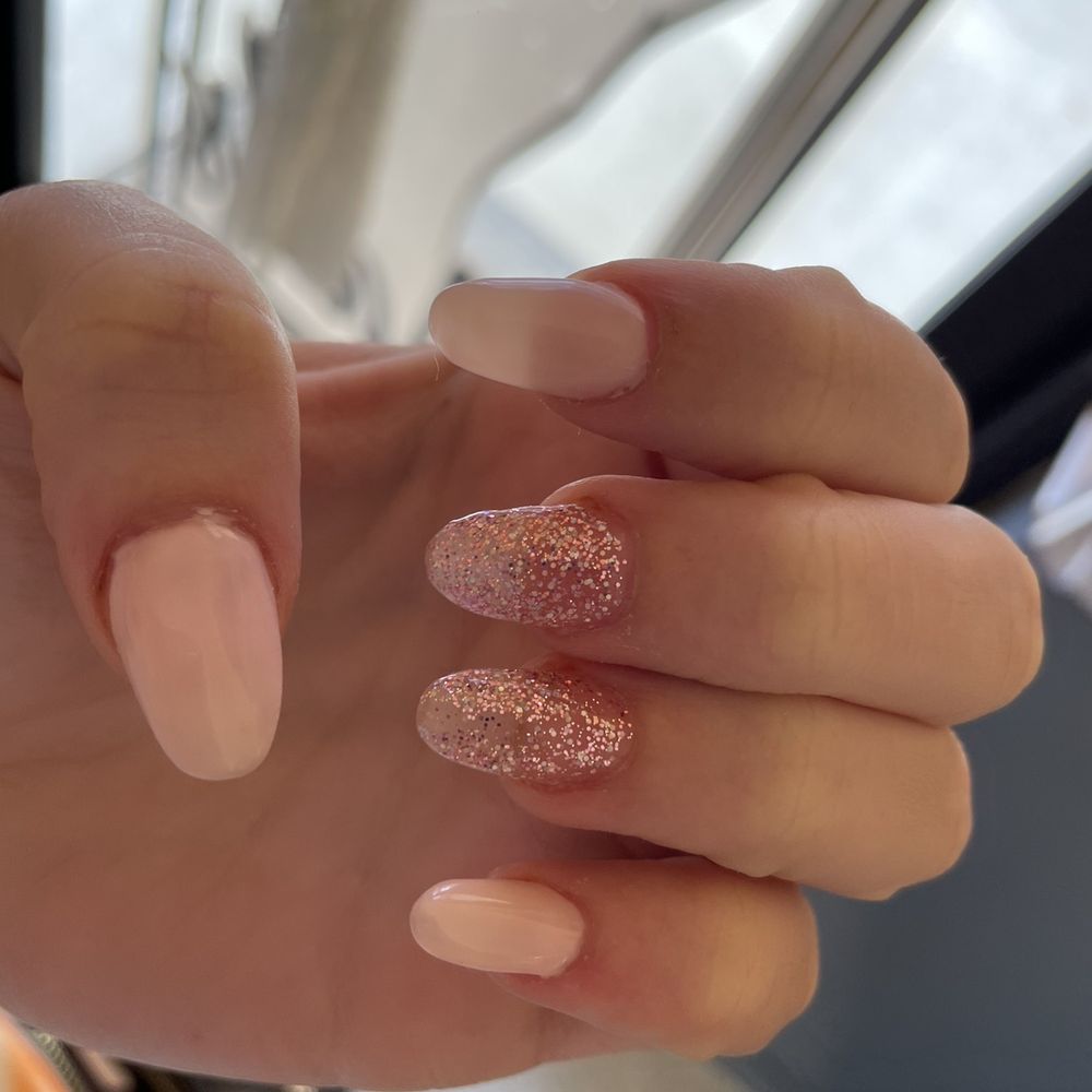 Natural Nails - Nail Salons Near Me - Naples, Florida