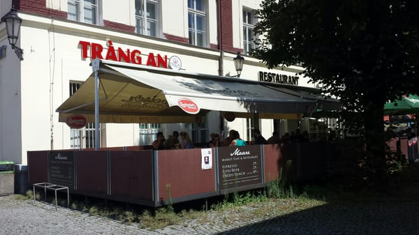 Tràng An by null