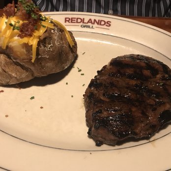 J. Alexander's Restaurant - Steak Maui with baked potato - New American Near Me - Columbus, Ohio J. Alexander's Restaurant - Steak Maui with baked potato - New American Near Me - Columbus, Ohio
