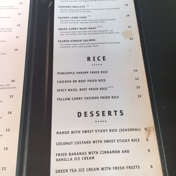 Mango Thai - Thai Near Me - Rochester, Minnesota Mango Thai - Thai Near Me - Rochester, Minnesota