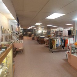 Hamburg Antiques Center