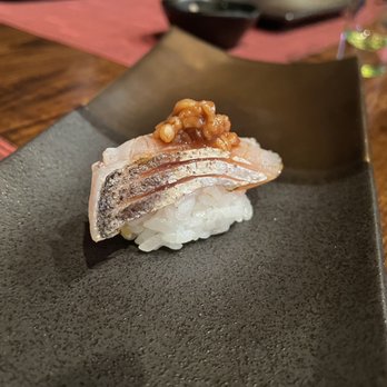 Omakase Sushi By Hiro - Sushi Bars Near Me - Brooklyn, New York Omakase Sushi By Hiro - Sushi Bars Near Me - Brooklyn, New York