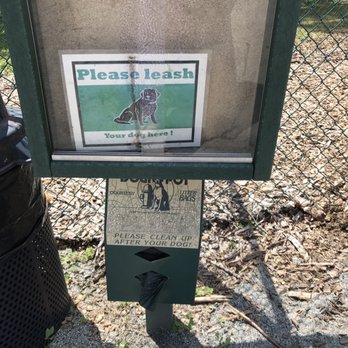 Tuckaseegee Park - Dog Parks Near Me - Mount Holly, North Carolina