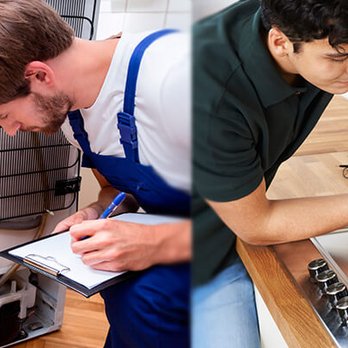 ASAP Appliance Service - Appliances & Repair Near Me - Dallas, Texas ASAP Appliance Service - Appliances & Repair Near Me - Dallas, Texas